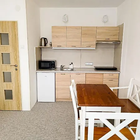Apartmán Vivi *