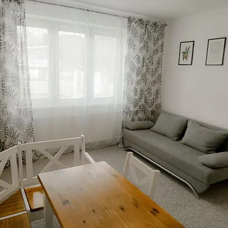 Vivi Apartmán *