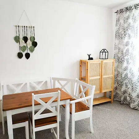 Apartmán Vivi