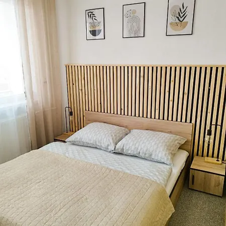 Apartmán Vivi