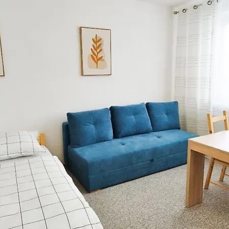 Vivi Apartment