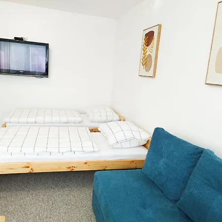 Vivi Apartments-2,5 Km Od Tatralandia
