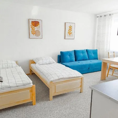 Vivi Apartmán