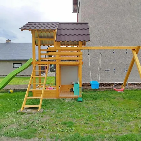 Vivi Apartmán Liptovský Mikuláš