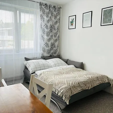 Apartment Vivi *