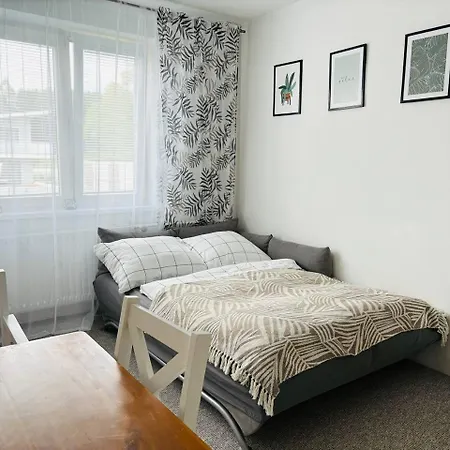 Apartmán Vivi *
