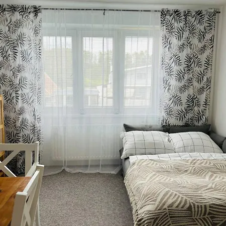 Appartement Vivi Apartments-2,5 Km Od Tatralandia Liptovský Mikuláš