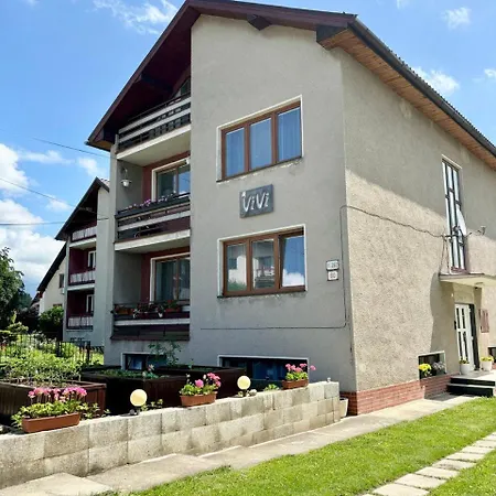 Vivi Apartment