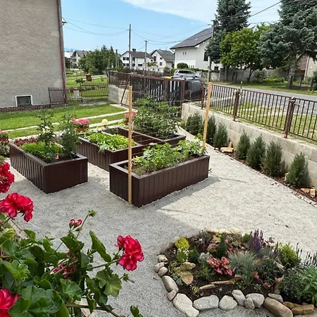 Vivi Apartments-2,5 Km Od Tatralandia *