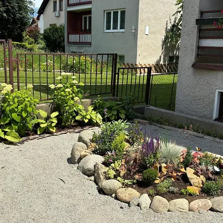 Vivi Apartmán *