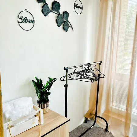 Vivi Apartments-2,5 Km Od Tatralandia Liptovský Mikuláš