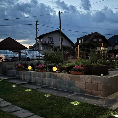 Vivi Apartments-2,5 Km Od Tatralandia *