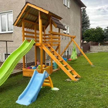 公寓 Vivi Apartments-2,5 Km Od Tatralandia Liptovský Mikuláš