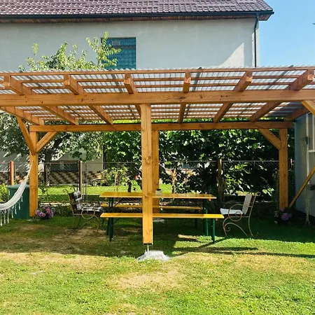 Vivi Apartments-2,5 Km Od Tatralandia * Liptovský Mikuláš
