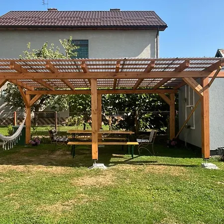 Vivi Apartments-2,5 Km Od Tatralandia