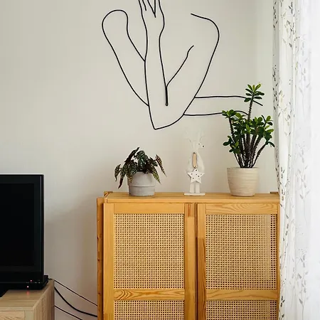 Vivi Apartmán