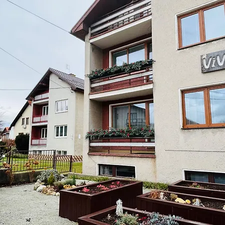Vivi Apartments-2,5 Km Od Tatralandia