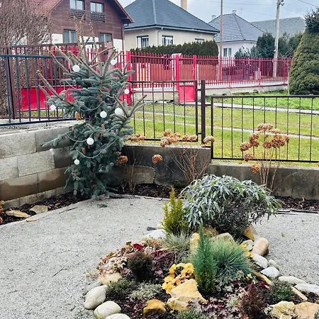 Apartman Vivi Lipótszentmiklós