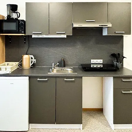 Vivi Apartments-2,5 Km Od Tatralandia Liptovský Mikuláš