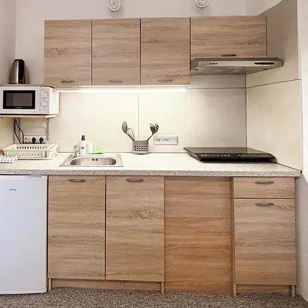 Vivi Apartments-2,5 Km Od Tatralandia