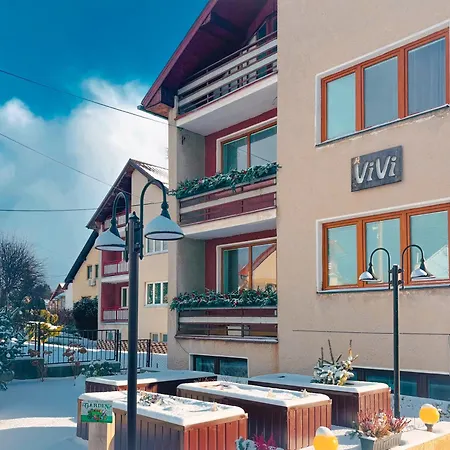 Vivi * Lipótszentmiklós