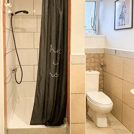 Apartmán Vivi