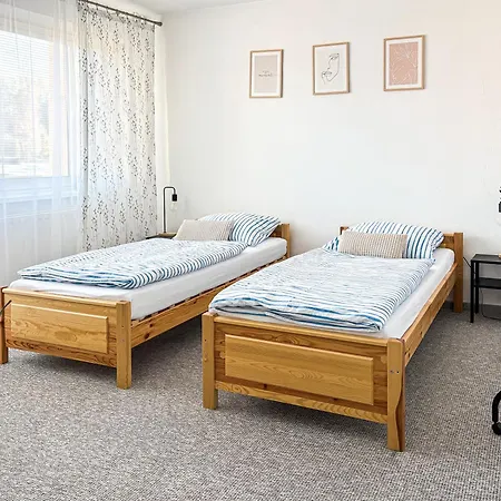 Vivi Apartments-2,5 Km Od Tatralandia *