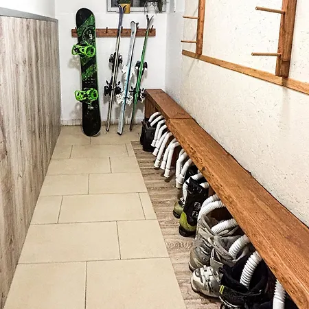 Vivi Apartmán