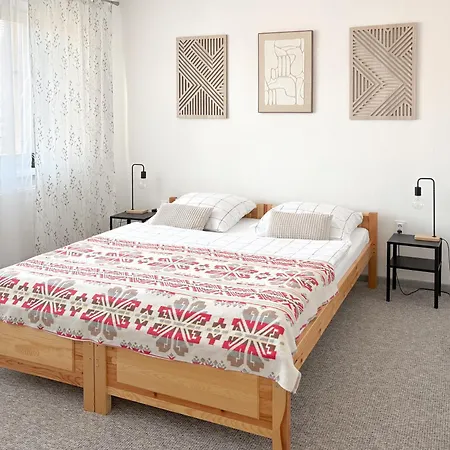 Vivi Apartments-2,5 Km Od Tatralandia Liptovský Mikuláš