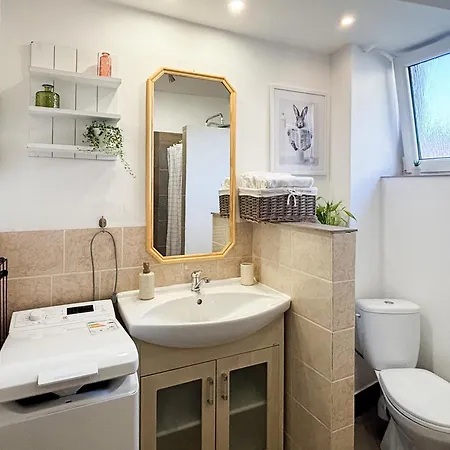 Vivi Apartments-2,5 Km Od Tatralandia * Liptovský Mikuláš