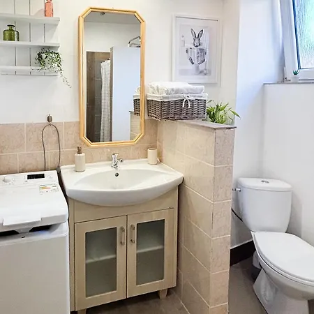 Vivi Apartmán