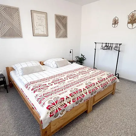 Vivi Apartment Liptovsky Mikulas
