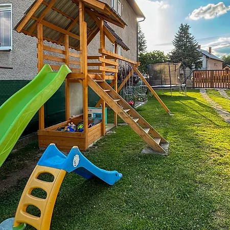Vivi Apartments-2,5 Km Od Tatralandia