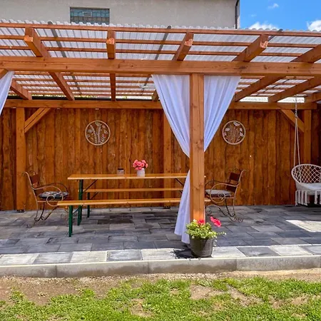 Apartmán Vivi Liptovský Mikuláš