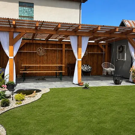 Apartmán Vivi