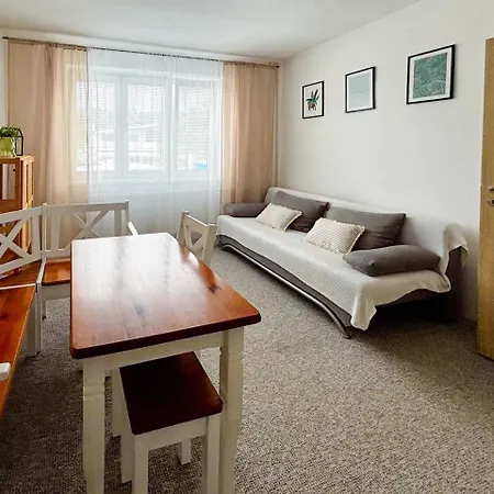 Vivi Apartmán