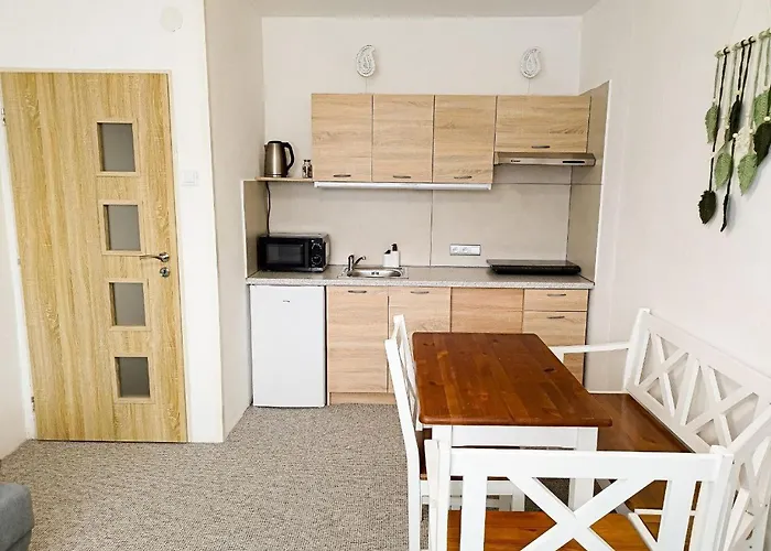 Apartment Vivi *