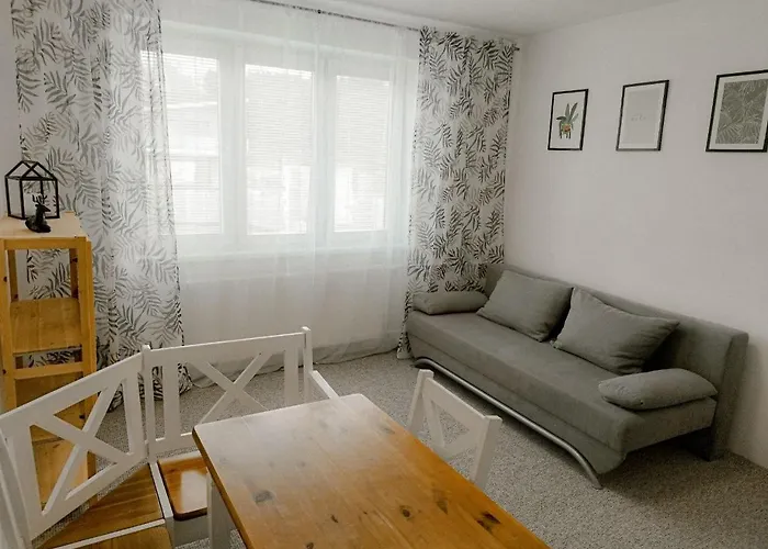 Vivi Apartment *