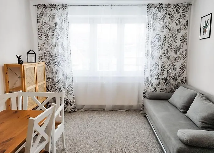 Vivi Apartment