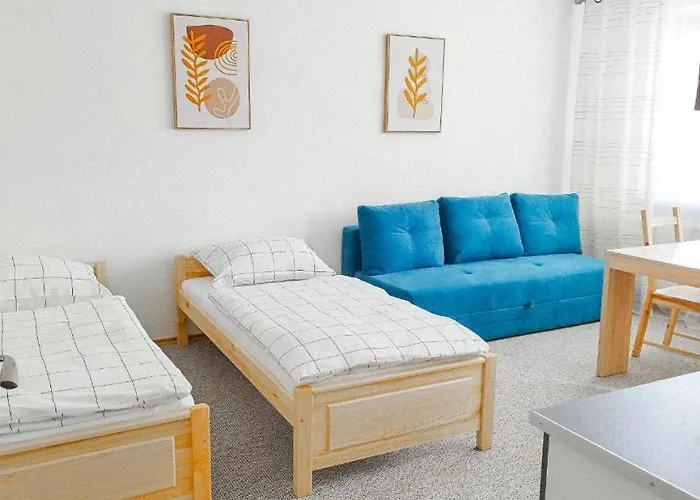 Vivi Apartment