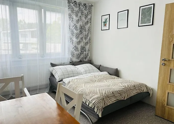 Apartment Vivi *