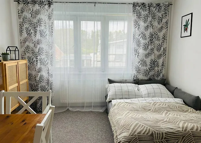 Appartement Vivi Liptovský Mikuláš