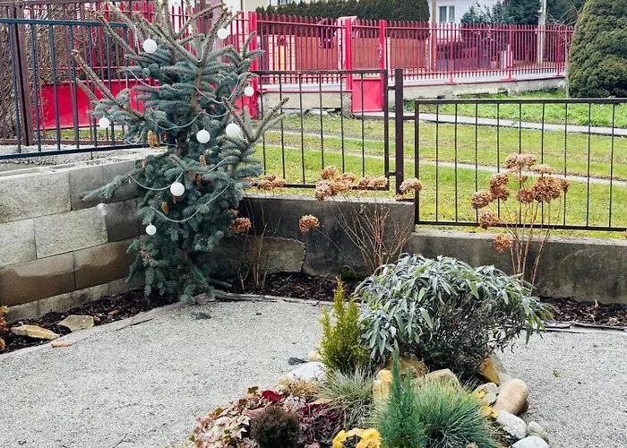 Appartement Vivi Liptovský Mikuláš