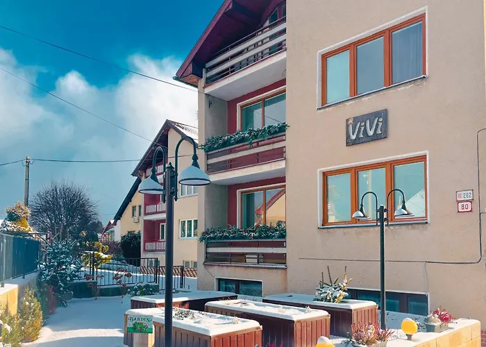 Vivi * Liptovský Mikuláš