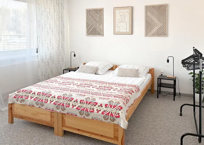 Vivi Liptovský Mikuláš