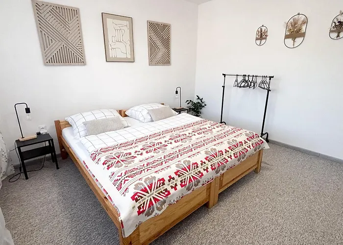 Vivi Apartment Liptovský Mikuláš