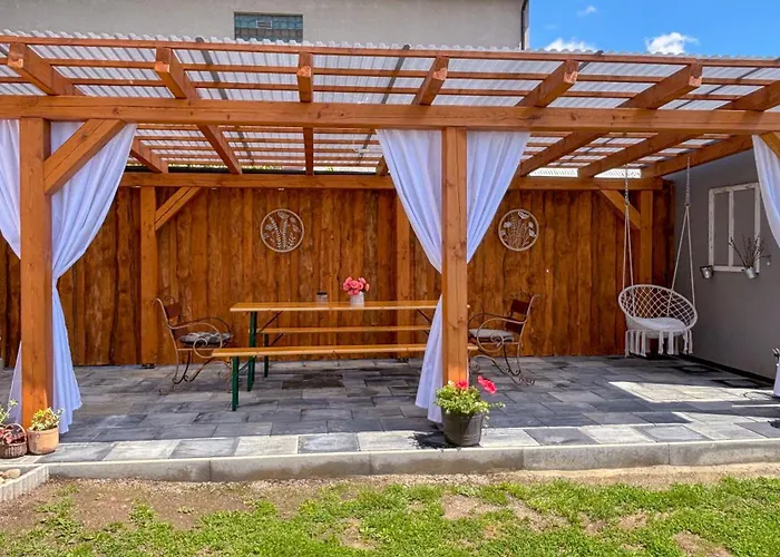 Appartement Vivi Liptovský Mikuláš