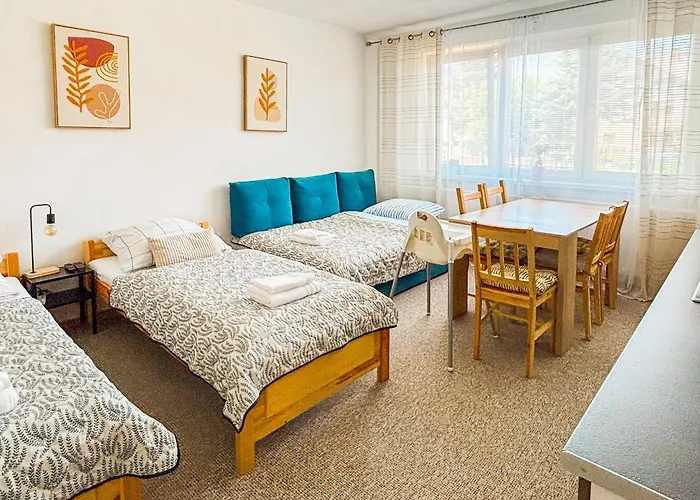 Apartment Vivi *